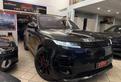 Land Rover Range Rover Sport 4.4 V8 First Edition 