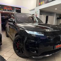 Land Rover Range Rover Sport 4.4 V8 First Edition 