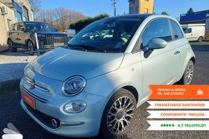 FIAT 500 (2015-2024) 500 1.0 Hybrid Dolcevita