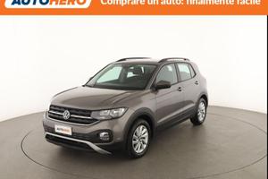 VOLKSWAGEN T-Cross VN38815