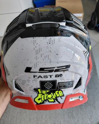casco