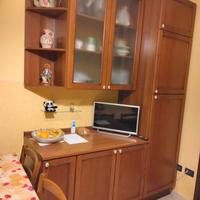 Cucina in legno