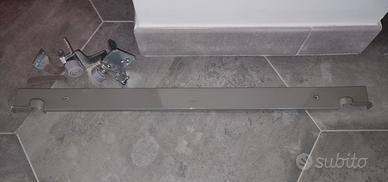 Whirpool kit frigorifero inversione apertura porta