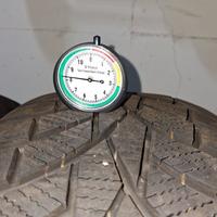 Gomme Invernali ToyoTires 225/60 R18 104V