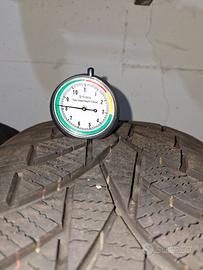 Gomme Invernali ToyoTires 225/60 R18 104V