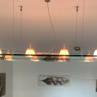 Lampada Lastra 8 Flos