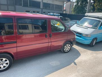 T4 syncro