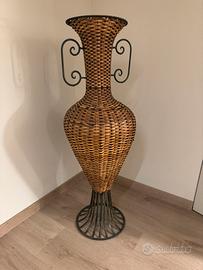 Vaso da bellezza da interni / pezzo di arredamento