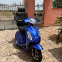 Scooter elettrico