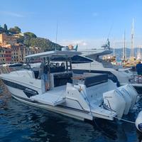 Jeanneau Cap Camarat 12.5WA