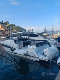 Jeanneau Cap Camarat 12.5WA