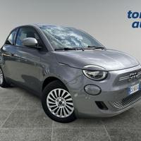 FIAT 500 Action Berlina