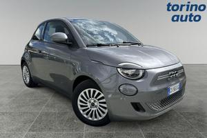 FIAT 500 Action Berlina