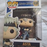 Personaggio Funko Pop