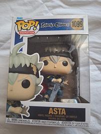 Personaggio Funko Pop