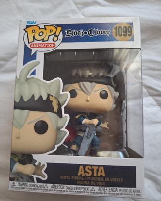 Personaggio Funko Pop