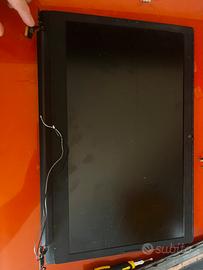 17.3"  Schermo Completo Lenovo Ideapad L340 Gaming