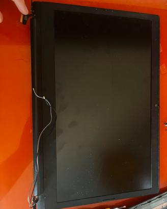 17.3"  Schermo Completo Lenovo Ideapad L340 Gaming