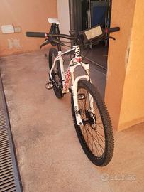 Mountain Bike Lapierre Prorace - buone Condizioni