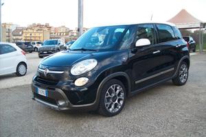 FIAT 500L 1.6 MTJ CV.105 TREKKING