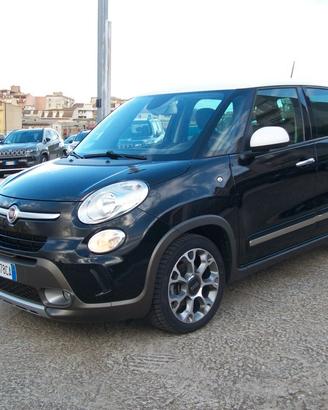 FIAT 500L 1.6 MTJ CV.105 TREKKING
