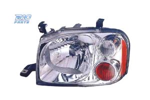 FANALE SINISTRO PER NISSAN NAVARA PICK-UP 720 D22 