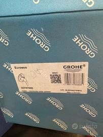 MISCELATORE VASCA DOCCIA CON DEVIO GROHE