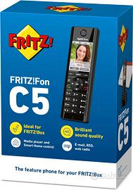 FRITZ FON C5