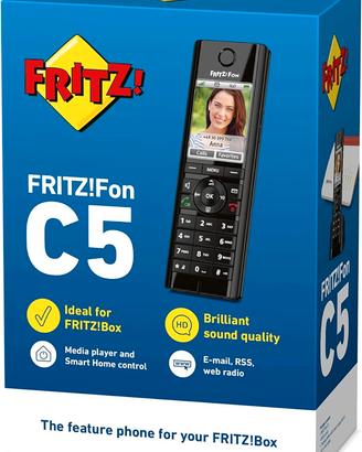FRITZ FON C5