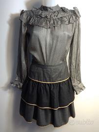 completo vintage anni 80