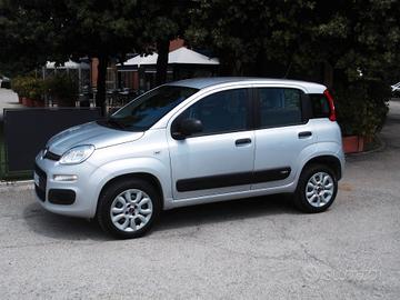 Fiat Panda 1.0 Turbo Metano Neopatentati 2021