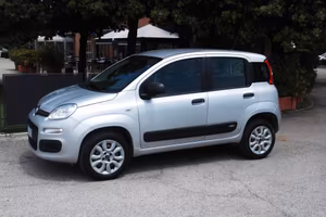 Fiat Panda 1.0 Turbo Metano Neopatentati 2021