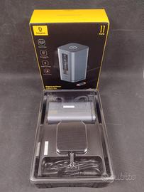 BASEUS DOCKING STATION 11 IN 1