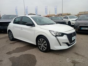 Peugeot 208 1.5 BHDi 100cv 5 porte Active Pack
