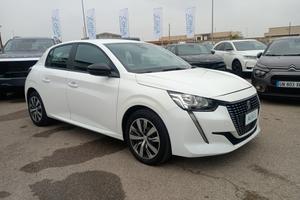 Peugeot 208 1.5 BHDi 100cv 5 porte Active Pack
