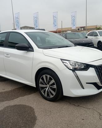 Peugeot 208 1.5 BHDi 100cv 5 porte Active Pack