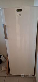 Congelatore Verticale Beko