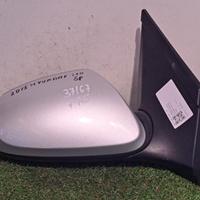 SPECCHIETTO RETROVISORE DESTRO HYUNDAI i10 2° Ser