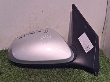 SPECCHIETTO RETROVISORE DESTRO HYUNDAI i10 2° Ser