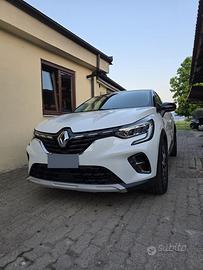 captur intense hybrid
