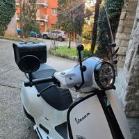 Vespa gts 310 supersport