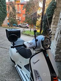 Vespa gts 310 supersport