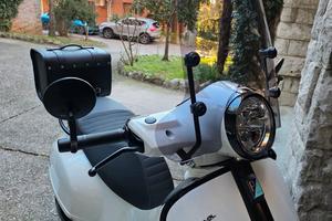 Vespa gts 310 supersport