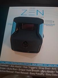 cronus zen
