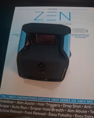 cronus zen