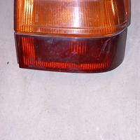 Coppia di stop posteriori per Renault 11 anno 1985