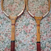 racchette tennis 