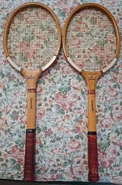 racchette tennis 
