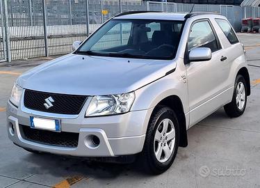 Suzuki Grand vitara 4x4
