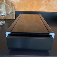 Cassetto porta cialde design moderno
